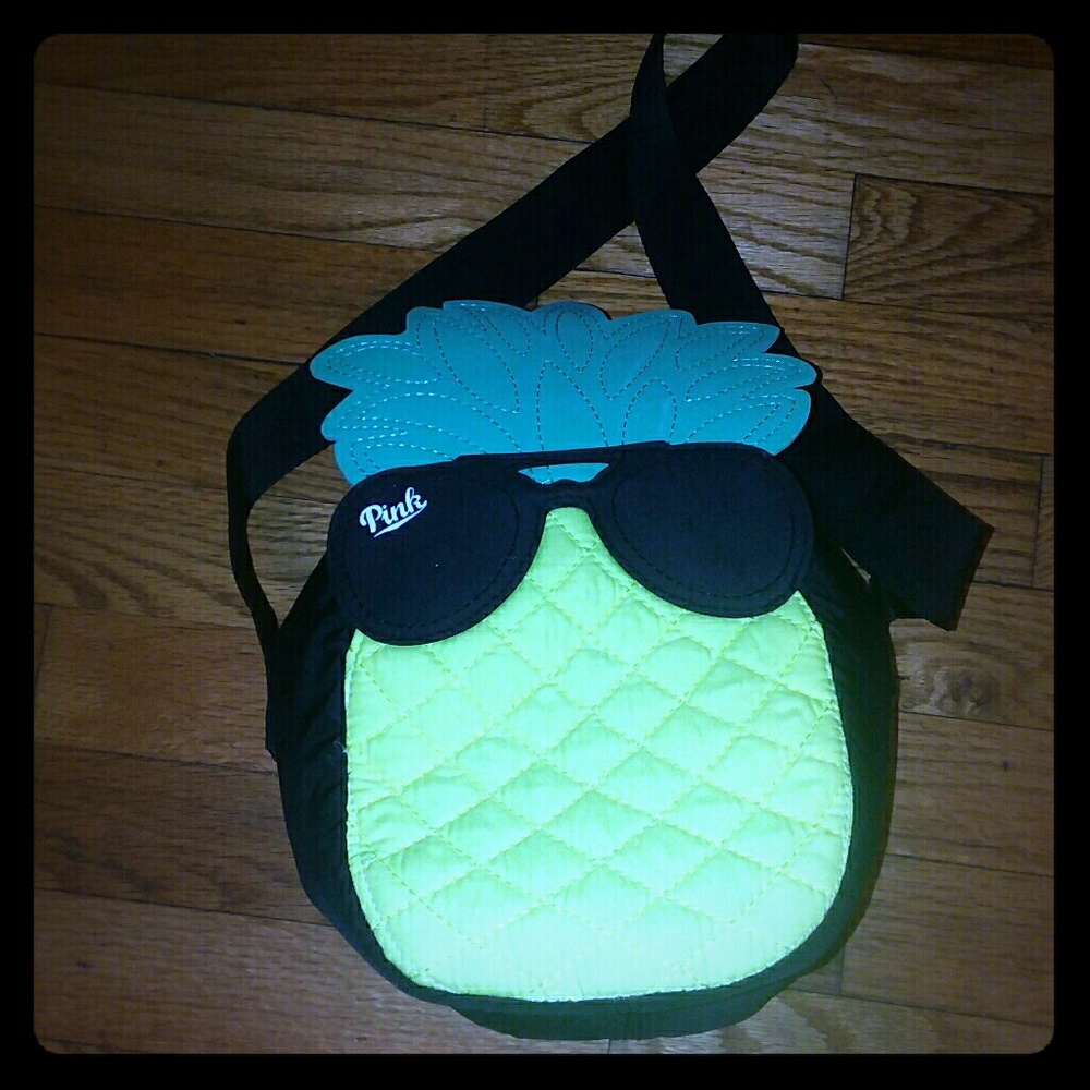 Lunch bag